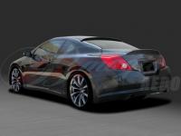 Nissan Altima Coupe 2012 #23