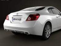 Nissan Altima Coupe 2012 #32