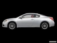 Nissan Altima Coupe 2012 #39