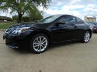 Nissan Altima Coupe 2012 #44
