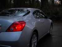 Nissan Altima Coupe 2012 #47