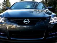 Nissan Altima Coupe 2012 #55