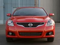 Nissan Altima Coupe 2012 #57