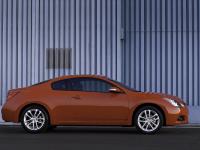 Nissan Altima Coupe 2012 #58