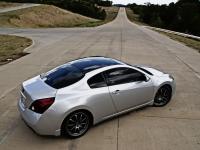 Nissan Altima Coupe 2012 #59