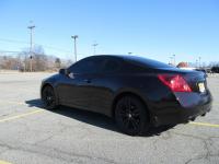 Nissan Altima Coupe 2012 #60