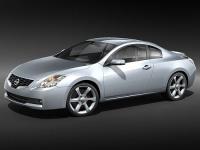 Nissan Altima Coupe 2012 #64