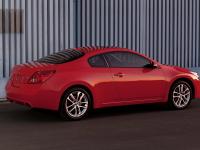 Nissan Altima Coupe 2012 #69