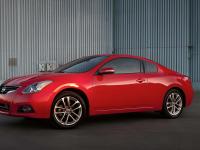 Nissan Altima Coupe 2012 #70