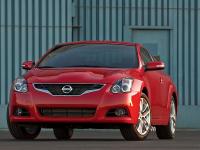 Nissan Altima Coupe 2012 #72