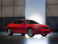 Nissan Altima Coupe 2012 #74