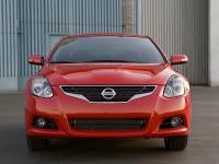 Nissan Altima Coupe 2012 #76