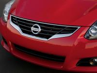 Nissan Altima Coupe 2012 #79