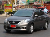 Nissan Altima Thailand 2011 #3