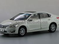 Nissan Altima Thailand 2011 #43