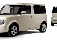 Nissan Cube 2008 #07