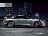 Nissan GT-R R35 - Facelift 2011 #3