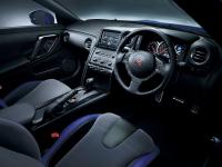 Nissan GT-R R35 - Facelift 2011 #08