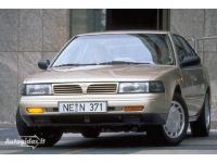 Nissan Maxima 1990 #15