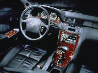 Nissan Maxima 1995 #2