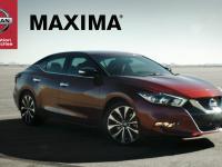 Nissan Maxima 2016 #10