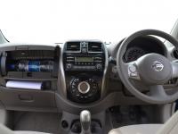 Nissan Micra 2013 #106