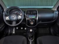 Nissan Micra 2013 #60