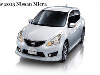 Nissan Micra 2013 #93