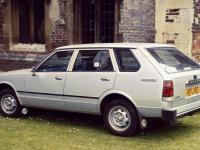 Nissan Micra 3 Doors 1982 #25