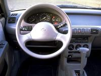 Nissan Micra 3 Doors 1992 #08