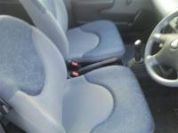 Nissan Micra 3 Doors 2000 #20
