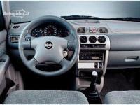 Nissan Micra 3 Doors 2000 #42