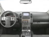 Nissan Navara / Frontier Double Cab 2005 #57