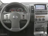 Nissan Navara / Frontier Double Cab 2005 #58