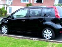 Nissan Note 2005 #05