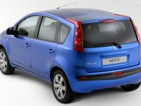 Nissan Note 2005 #17