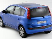 Nissan Note 2005 #18