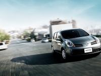 Nissan Note 2005 #20