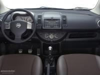 Nissan Note 2005 #22