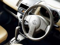 Nissan Note 2005 #25
