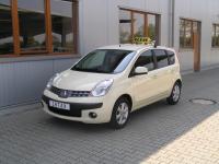 Nissan Note 2008 #15