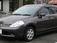 Nissan Note 2008 #23