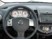 Nissan Note 2008 #26