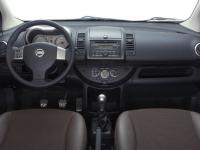 Nissan Note 2008 #33