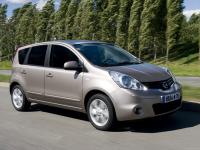 Nissan Note 2008 #37