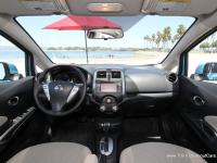 Nissan Note 2008 #38