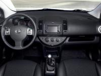 Nissan Note 2008 #44
