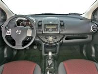 Nissan Note 2008 #50
