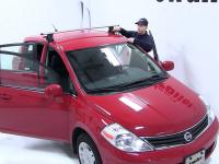 Nissan Note 2008 #53
