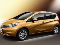Nissan Note 2008 #56